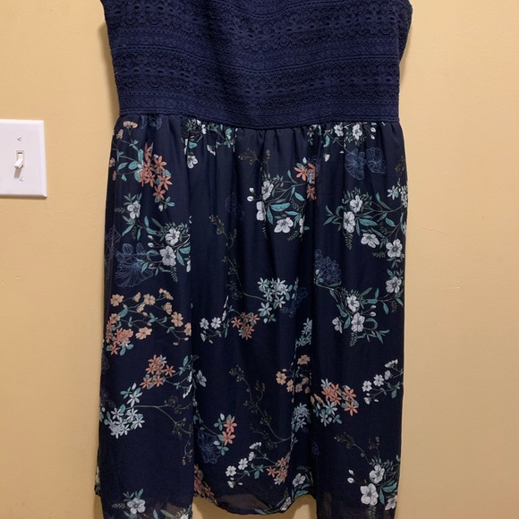 Dex Dress 3x - Picture 2 of 4